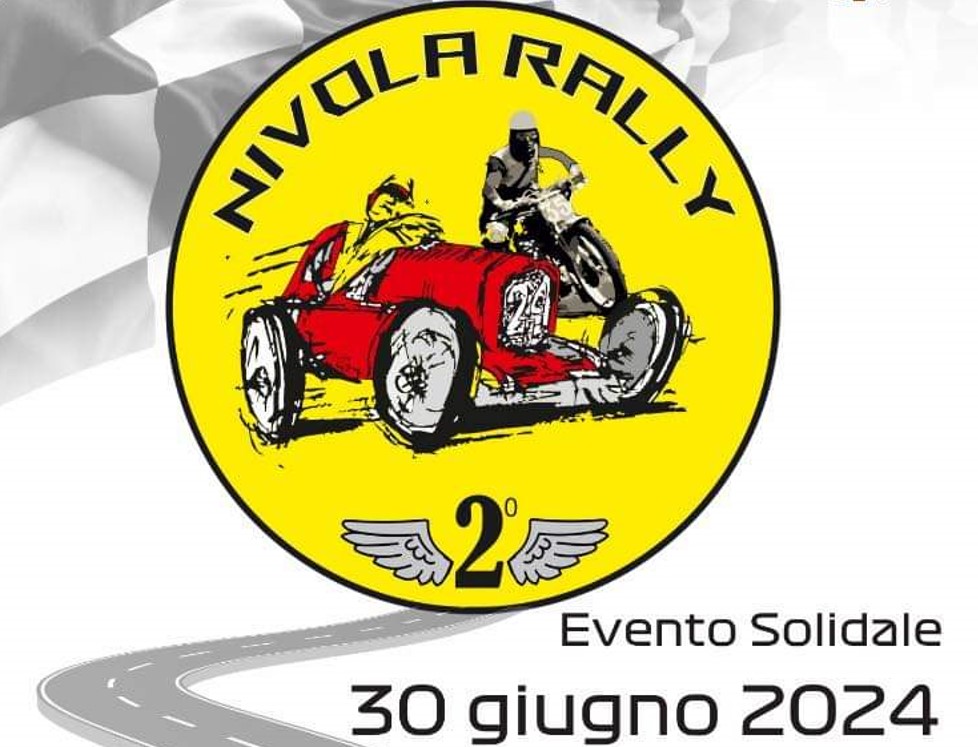 Nivola Rally 2024