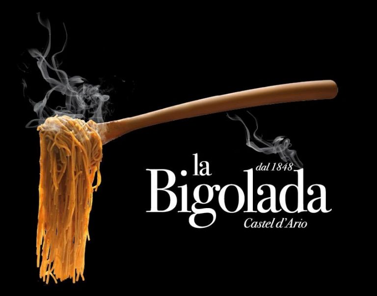 Bigolada 2025