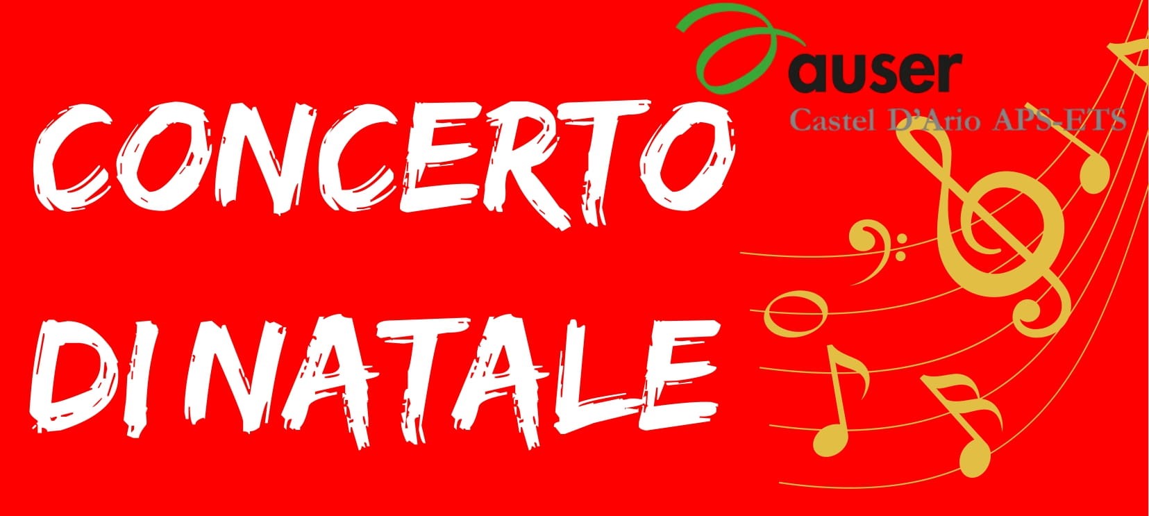 Concerto di Natale