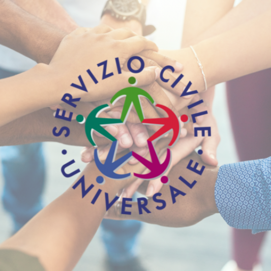 Bando per la selezione dei volontari di Servizio Civile